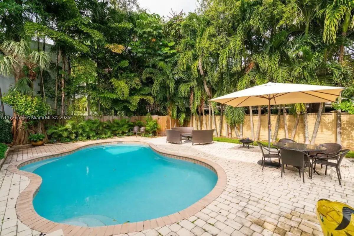 HIGH POINT ESTATES - Residential Lease