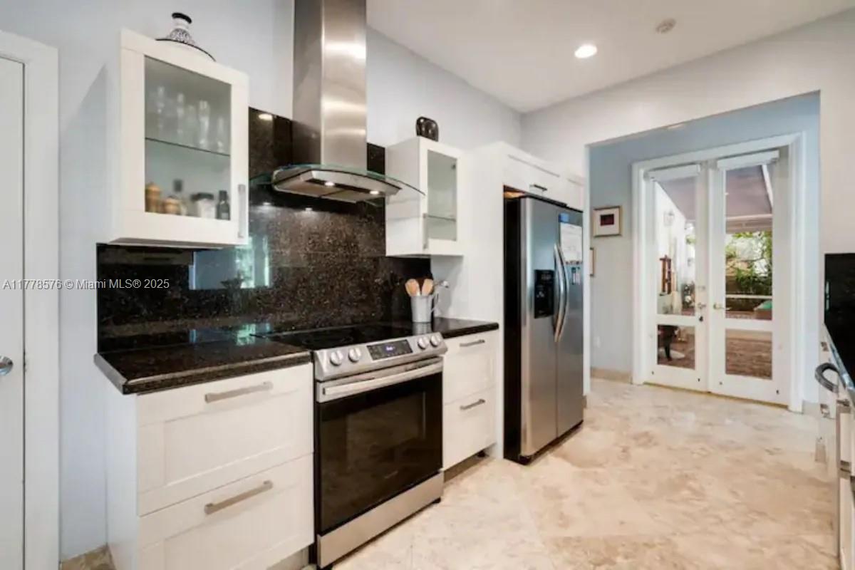 HIGH POINT ESTATES - Residential Lease