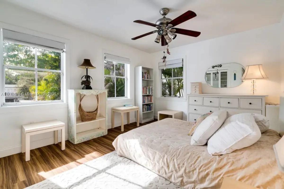 HIGH POINT ESTATES - Residential Lease