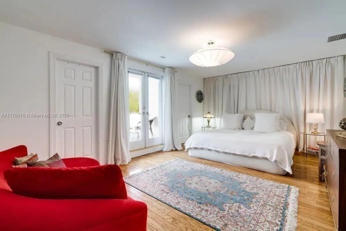 HIGH POINT ESTATES - Residential Lease