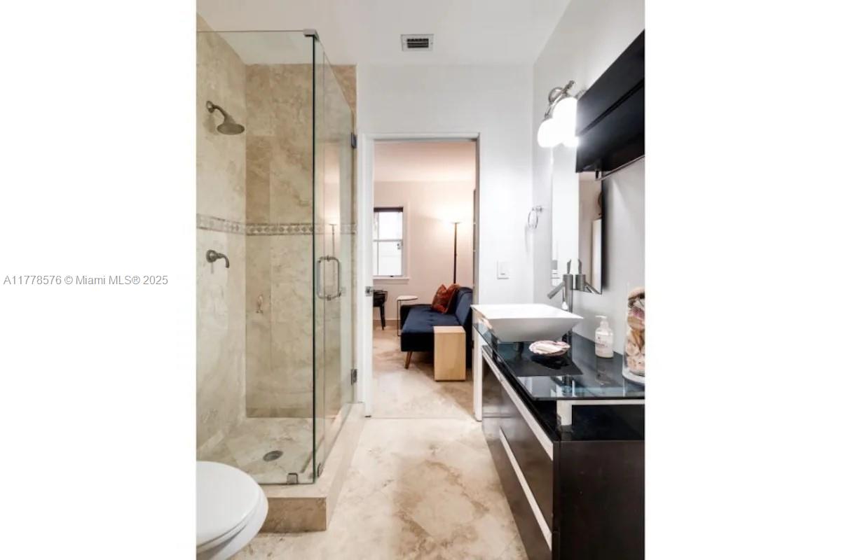 HIGH POINT ESTATES - Residential Lease