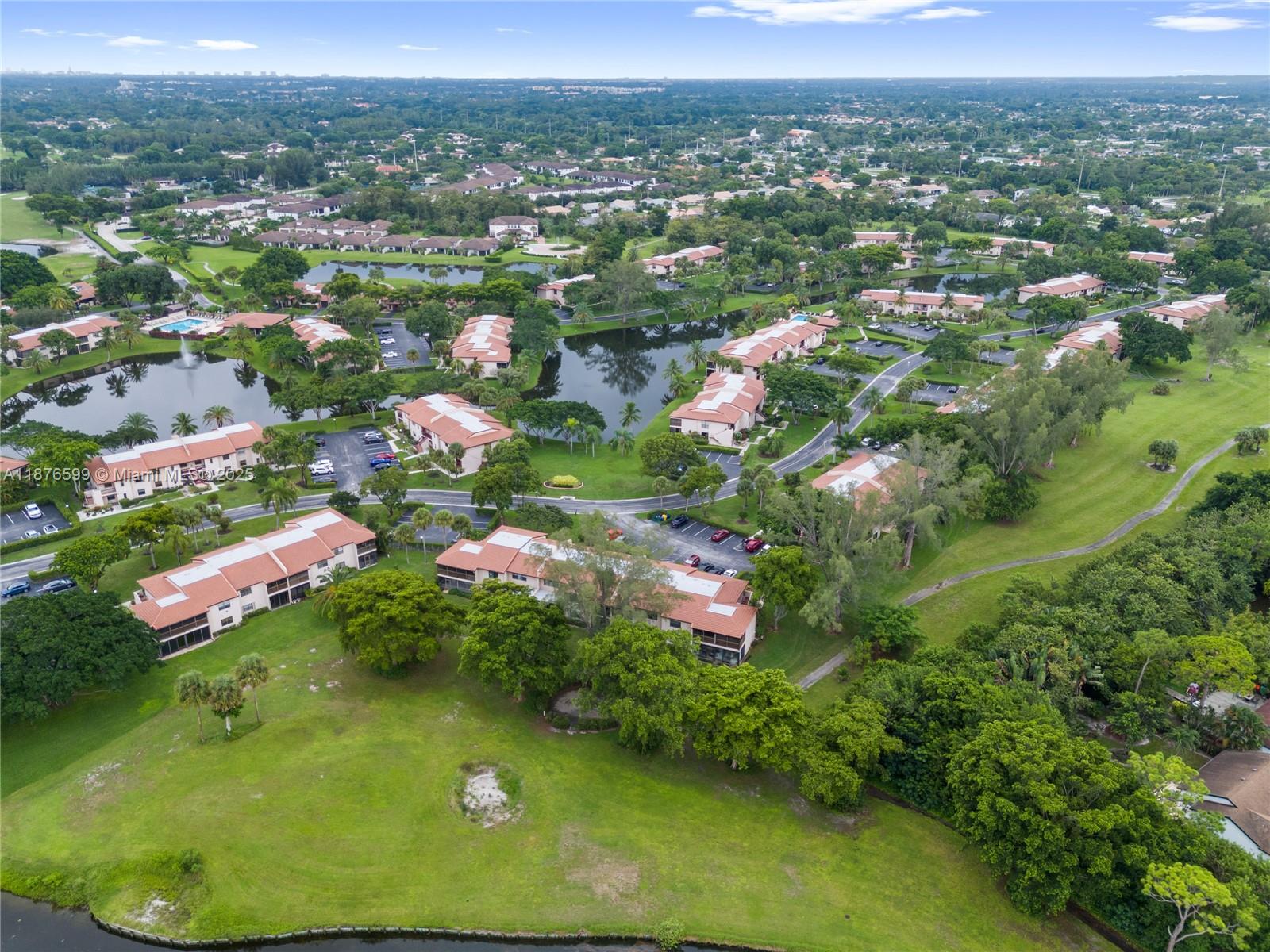 PINES OF BOCA LAGO CONDO - Residential