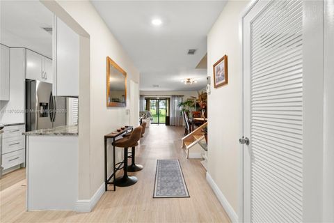 Photo of 9286 Vista Del Lago #G, Boca Raton, FL 33428 (MLS # A11876599)