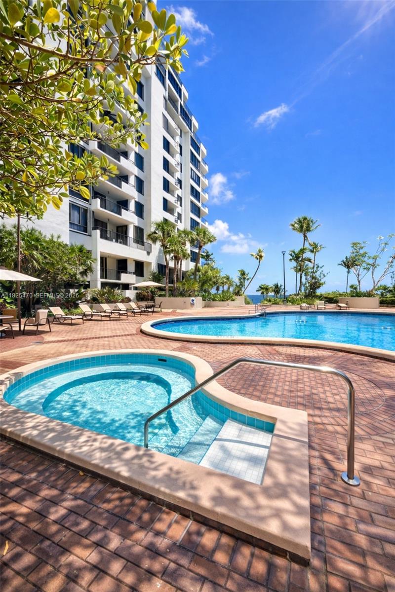 BRICKELL KEY ONE CONDO - Residential