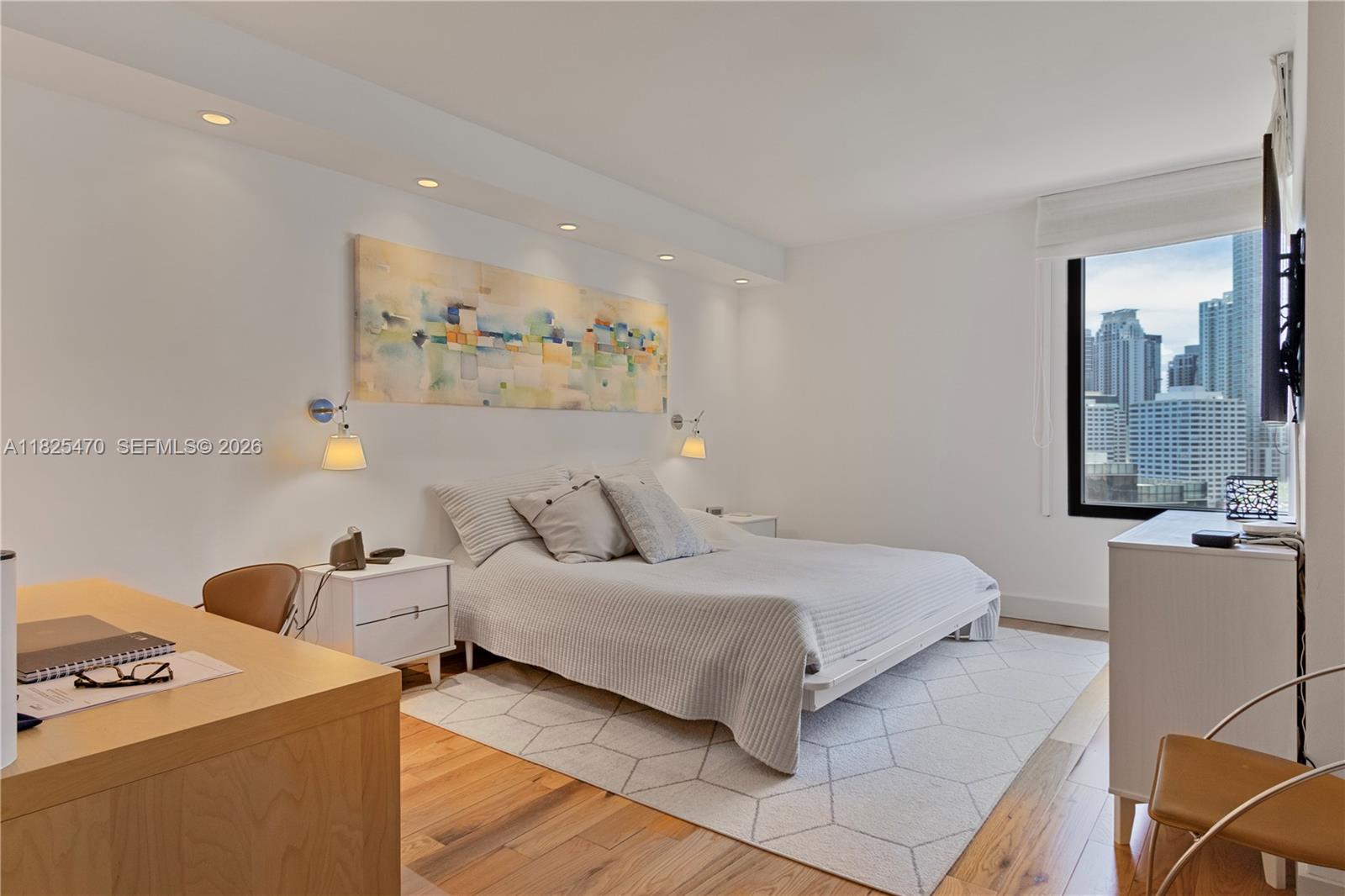 BRICKELL KEY ONE CONDO - Residential