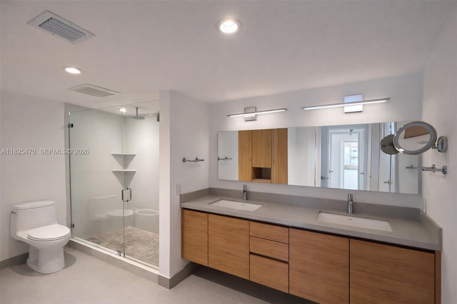 BRICKELL KEY ONE CONDO - Residential