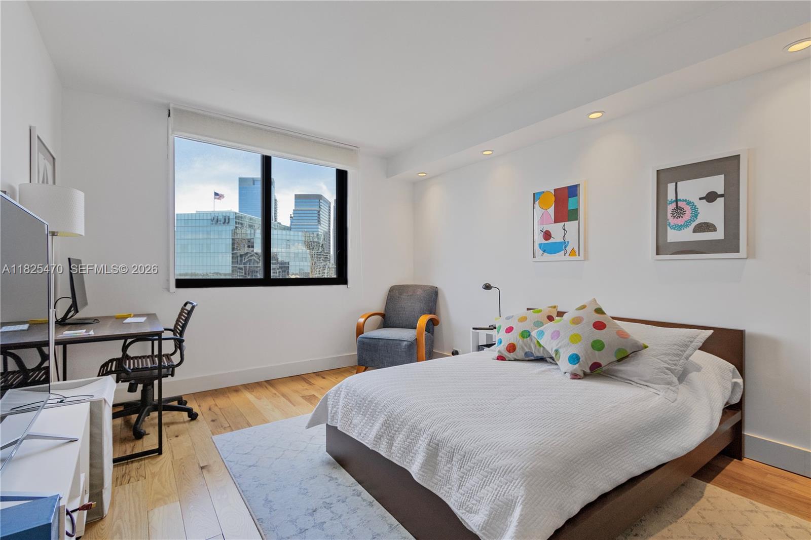 BRICKELL KEY ONE CONDO - Residential