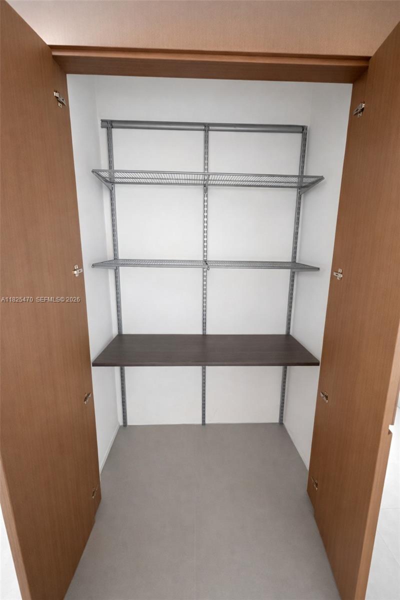 BRICKELL KEY ONE CONDO - Residential