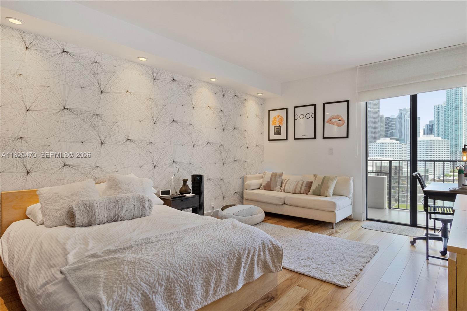 BRICKELL KEY ONE CONDO - Residential