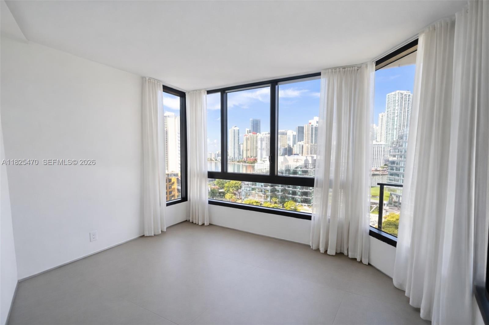 BRICKELL KEY ONE CONDO - Residential