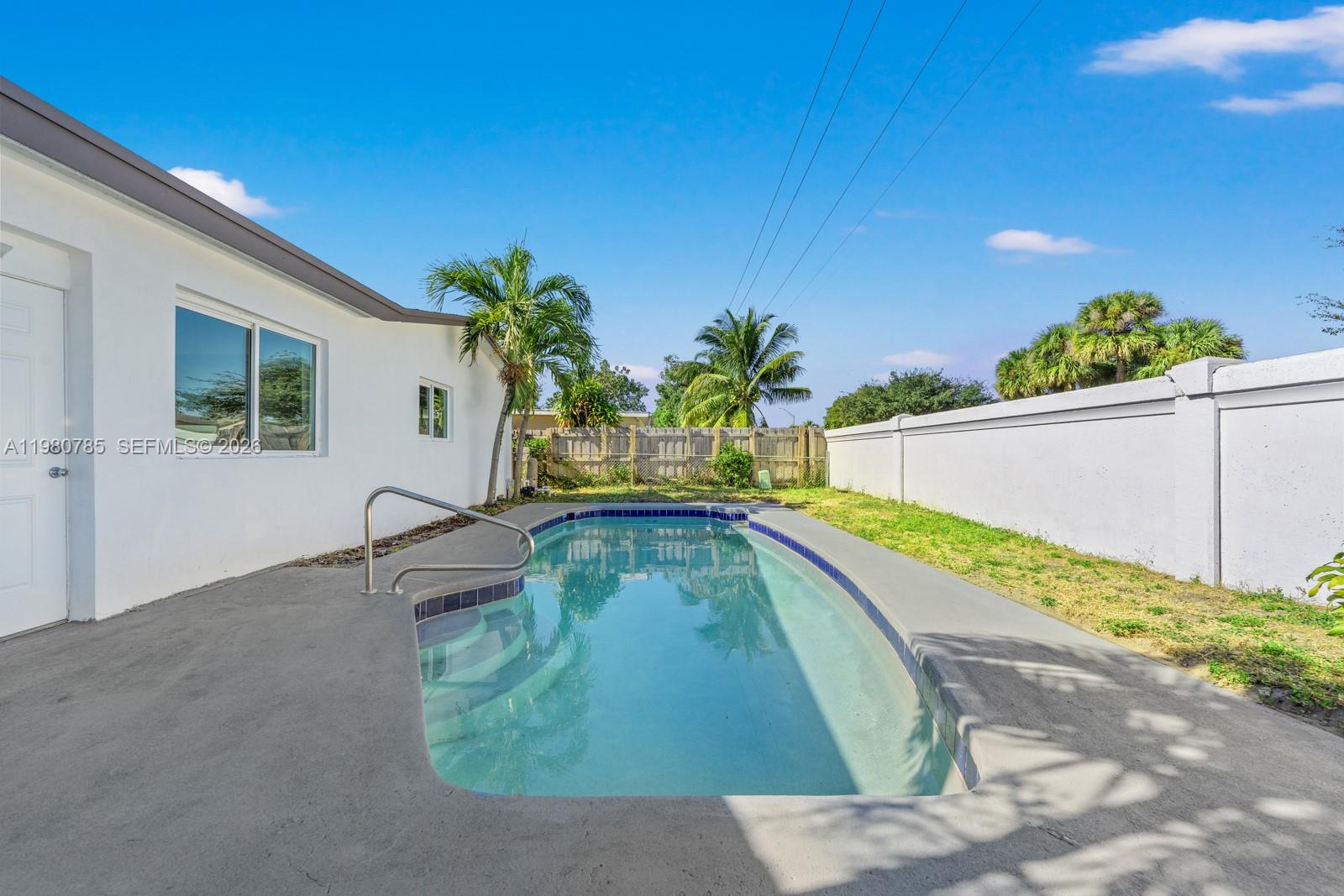 ORIOLE-MARGATE SEC 4 - Residential