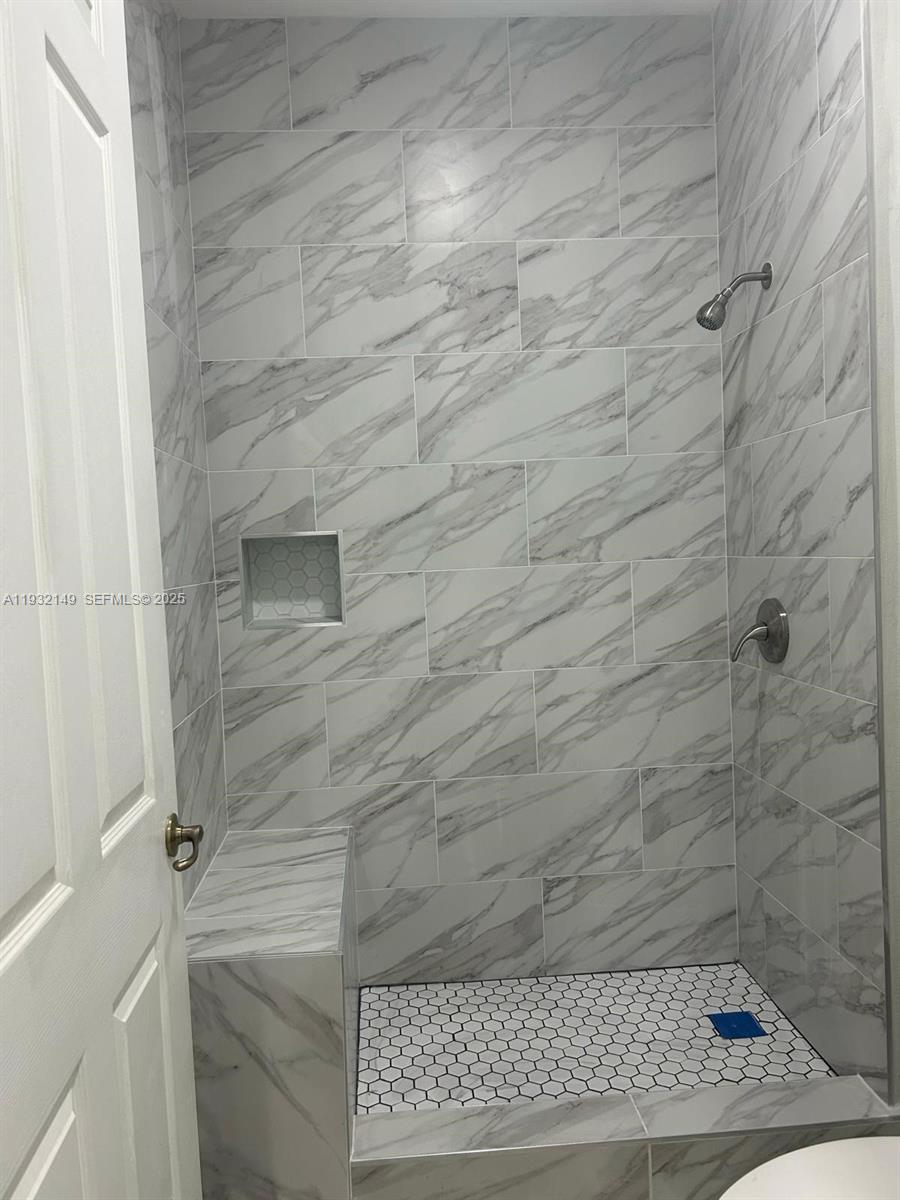 MARBELLA BAY - Residential Lease