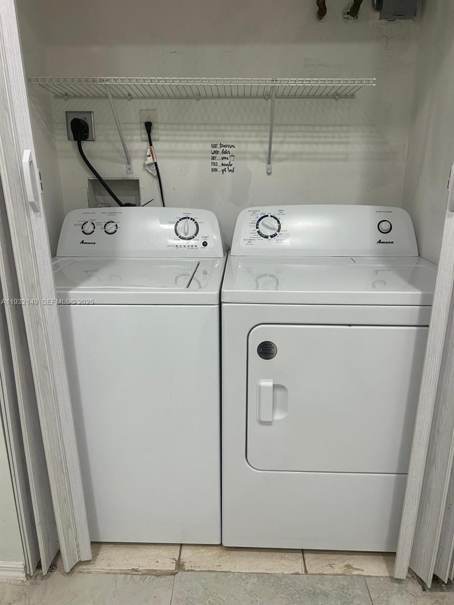 MARBELLA BAY - Residential Lease