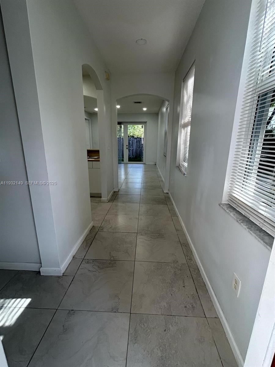 MARBELLA BAY - Residential Lease