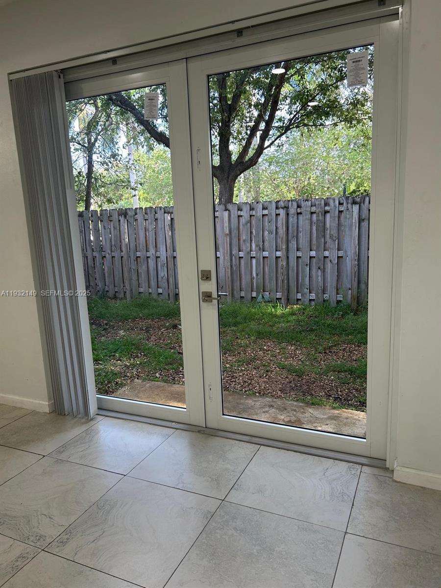 MARBELLA BAY - Residential Lease