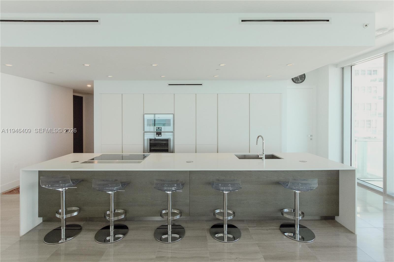 L'ATELIER CONDO - Residential