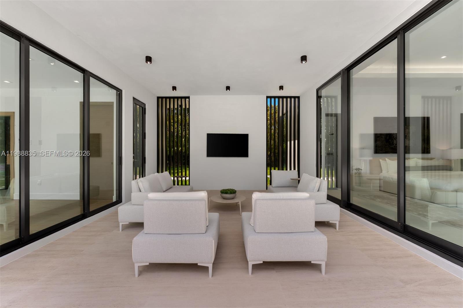 KILLIAN DRIVE ESTATES - Residential