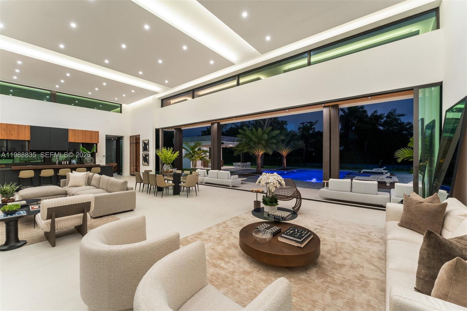 KILLIAN DRIVE ESTATES - Residential