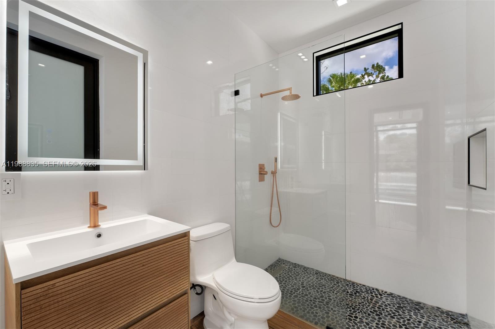 KILLIAN DRIVE ESTATES - Residential