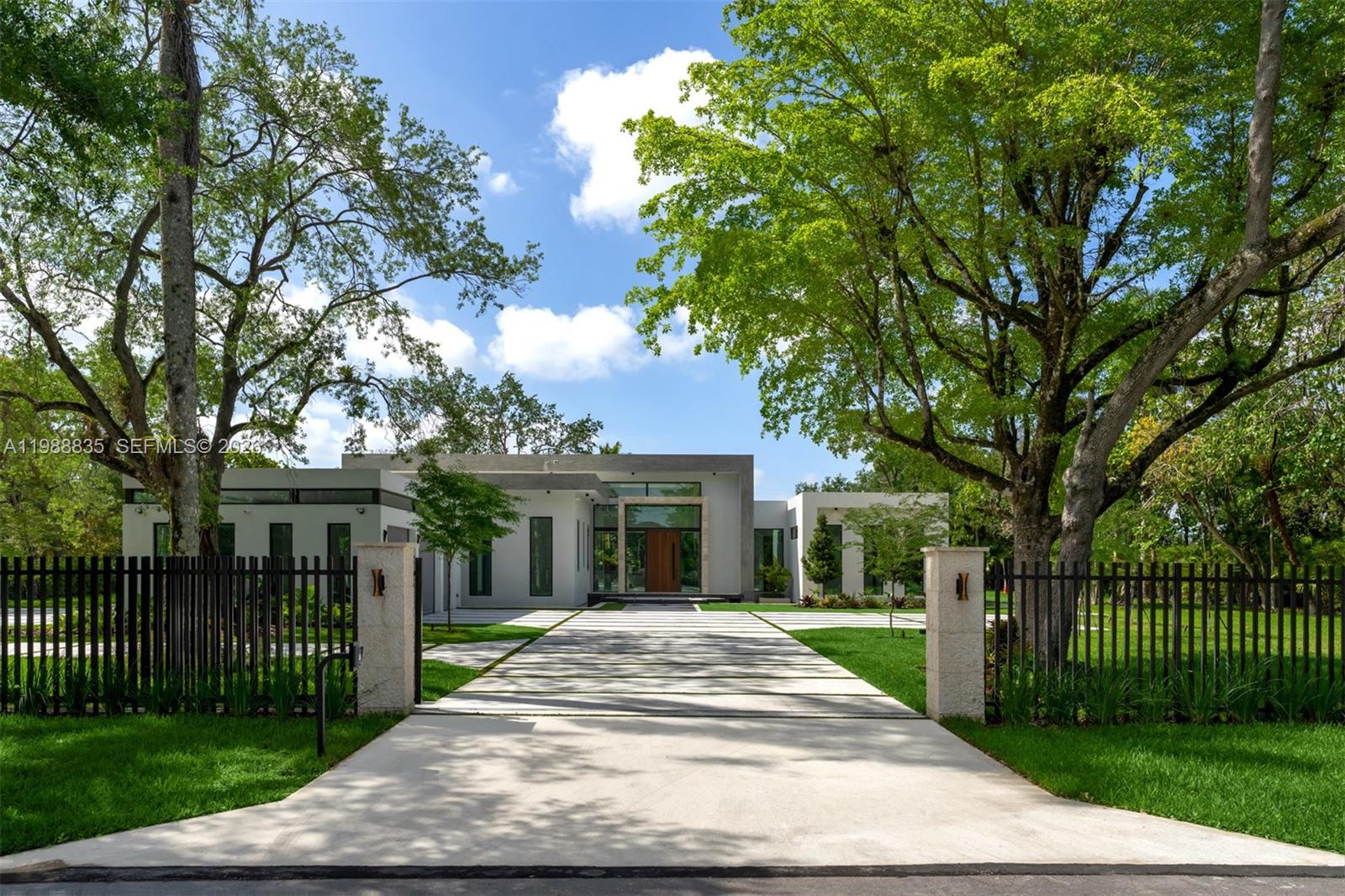 KILLIAN DRIVE ESTATES - Residential