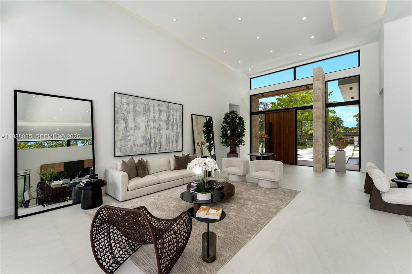 KILLIAN DRIVE ESTATES - Residential