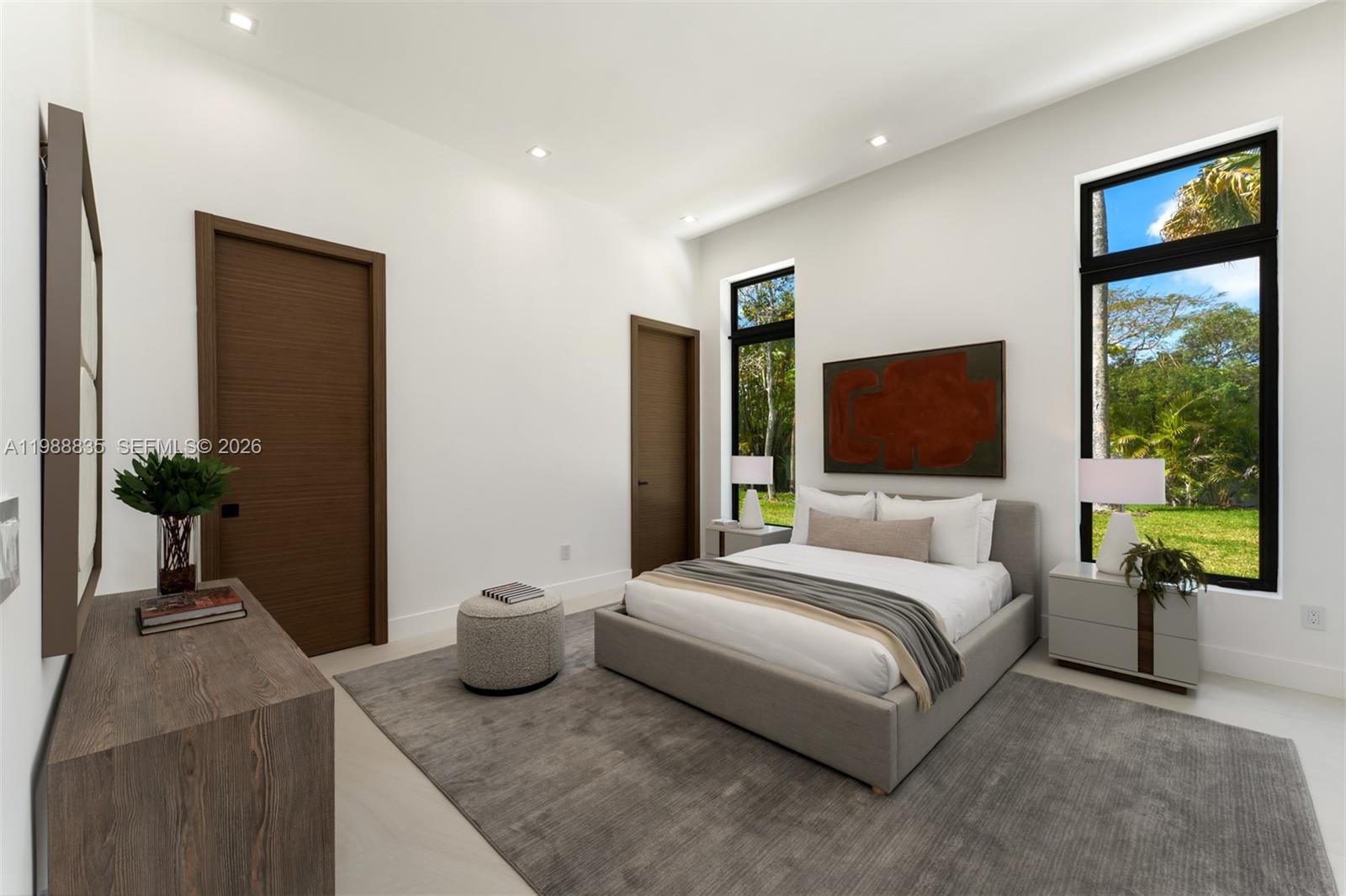 KILLIAN DRIVE ESTATES - Residential