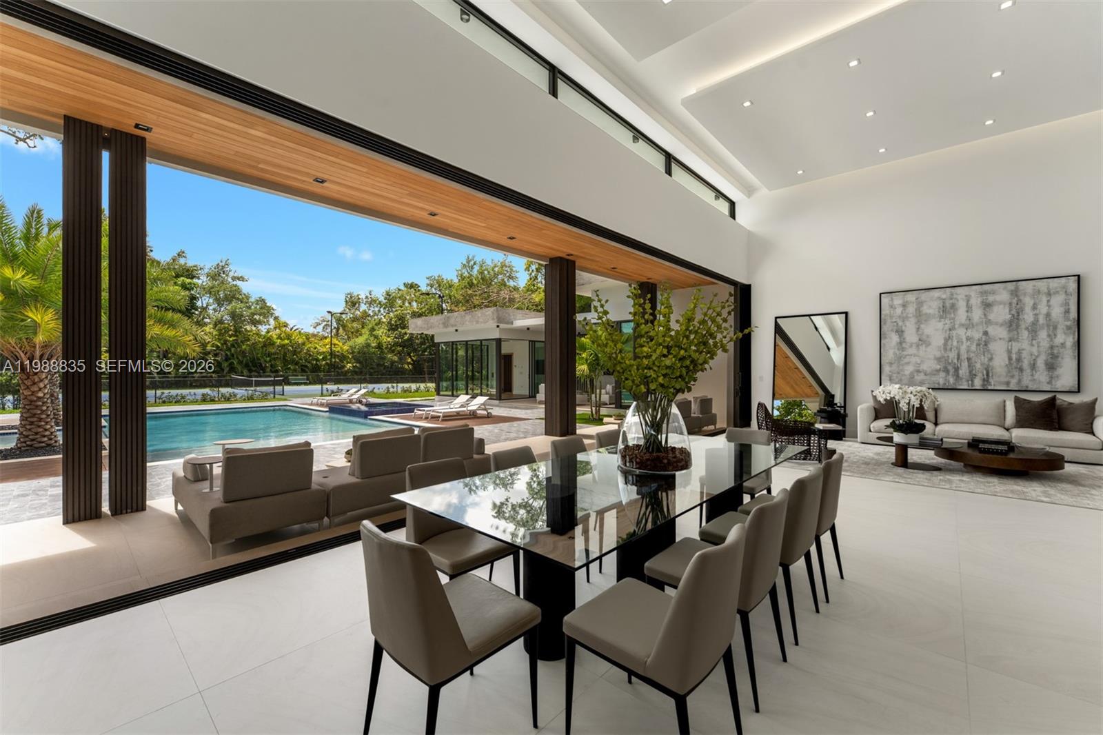 KILLIAN DRIVE ESTATES - Residential