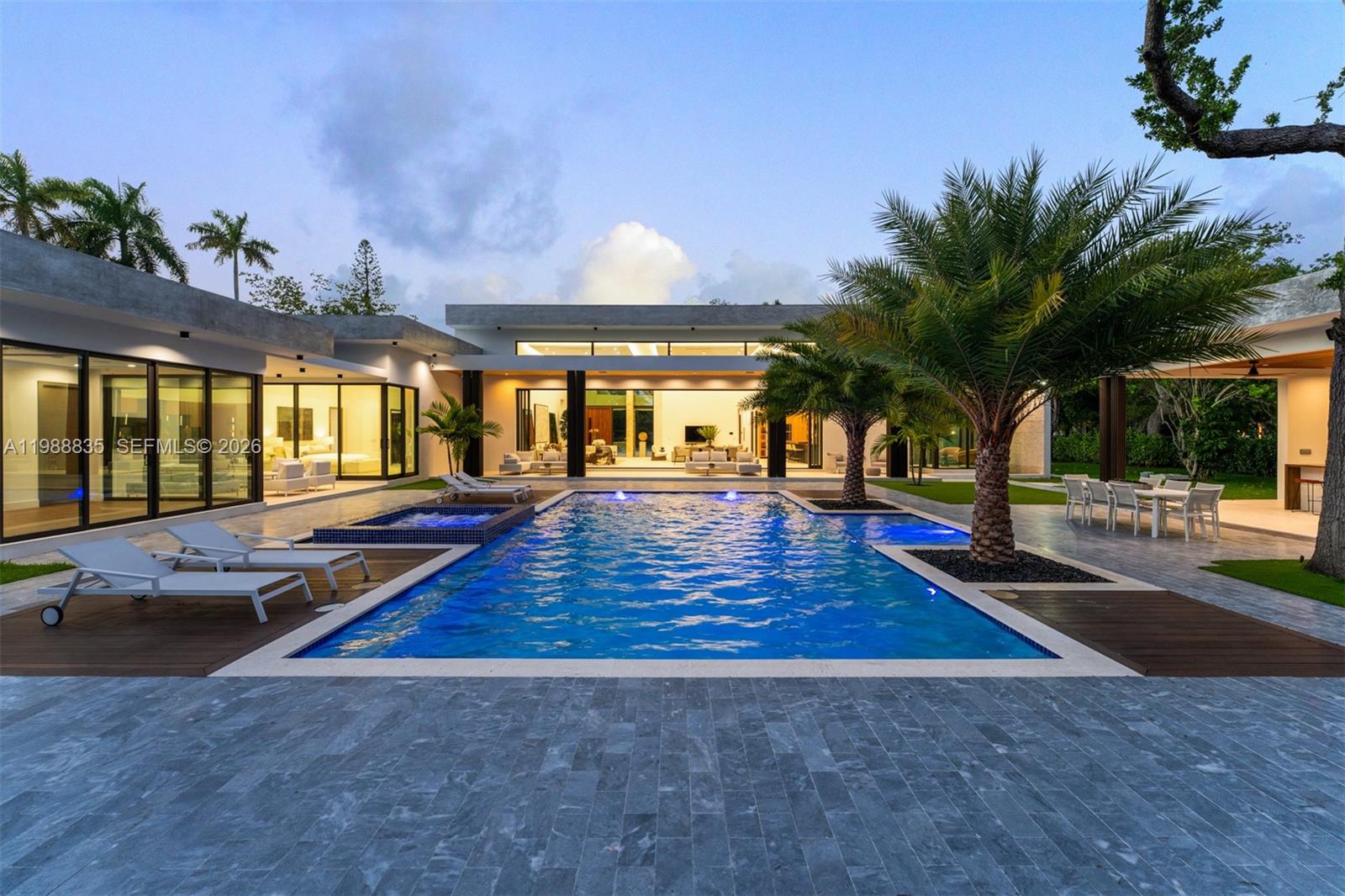 KILLIAN DRIVE ESTATES - Residential