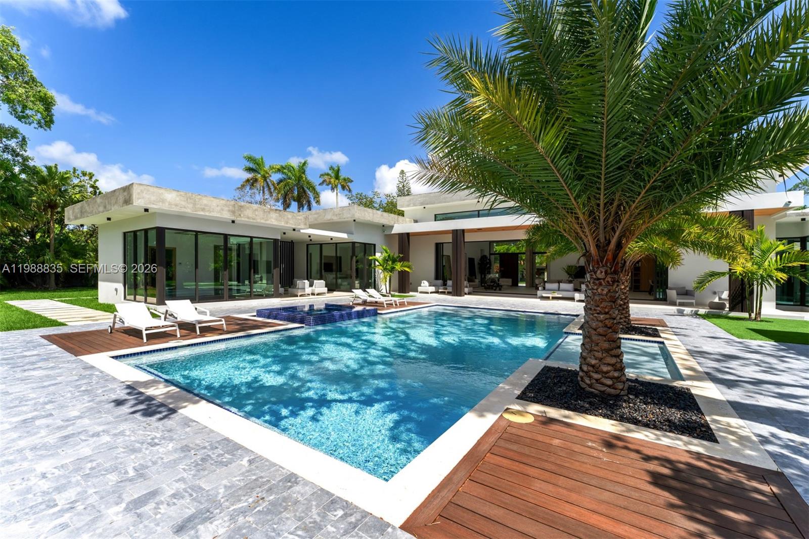 KILLIAN DRIVE ESTATES - Residential