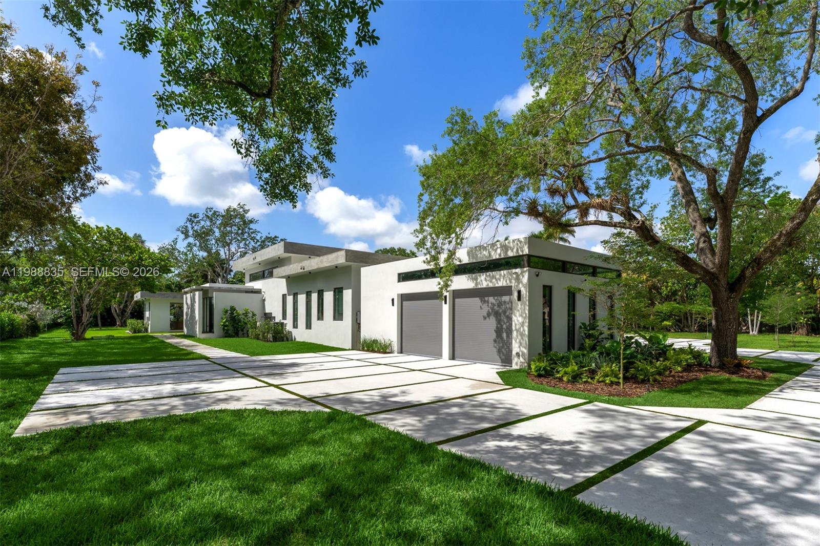 KILLIAN DRIVE ESTATES - Residential