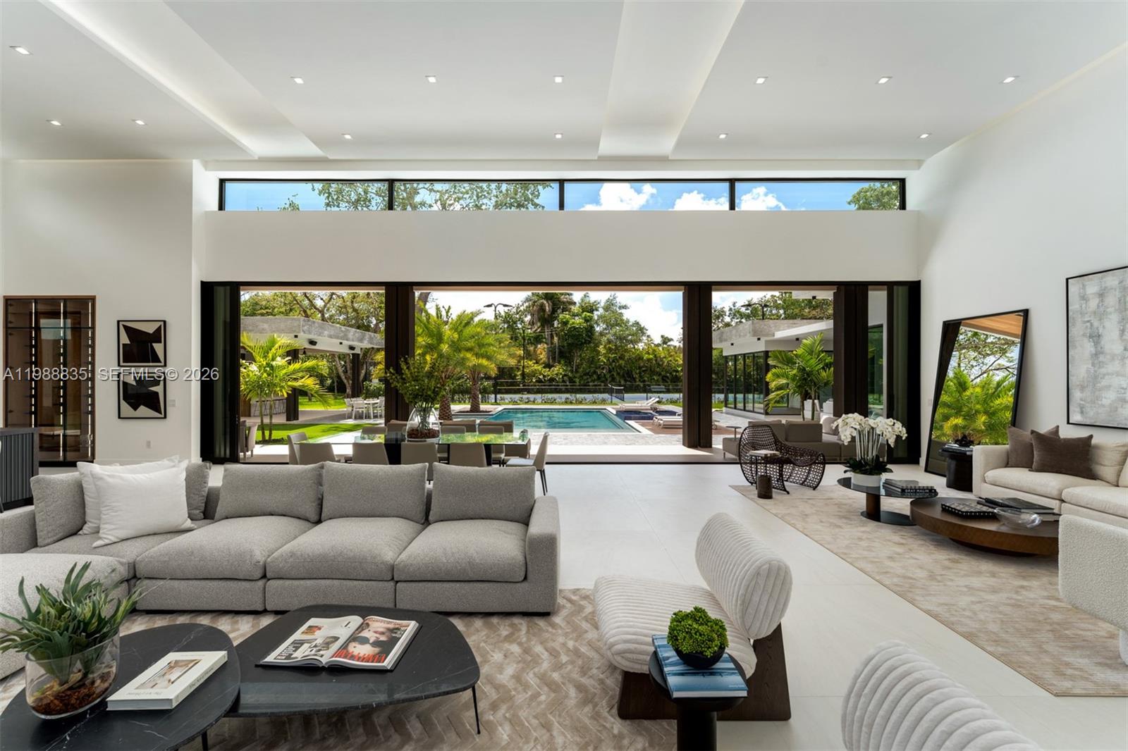 KILLIAN DRIVE ESTATES - Residential