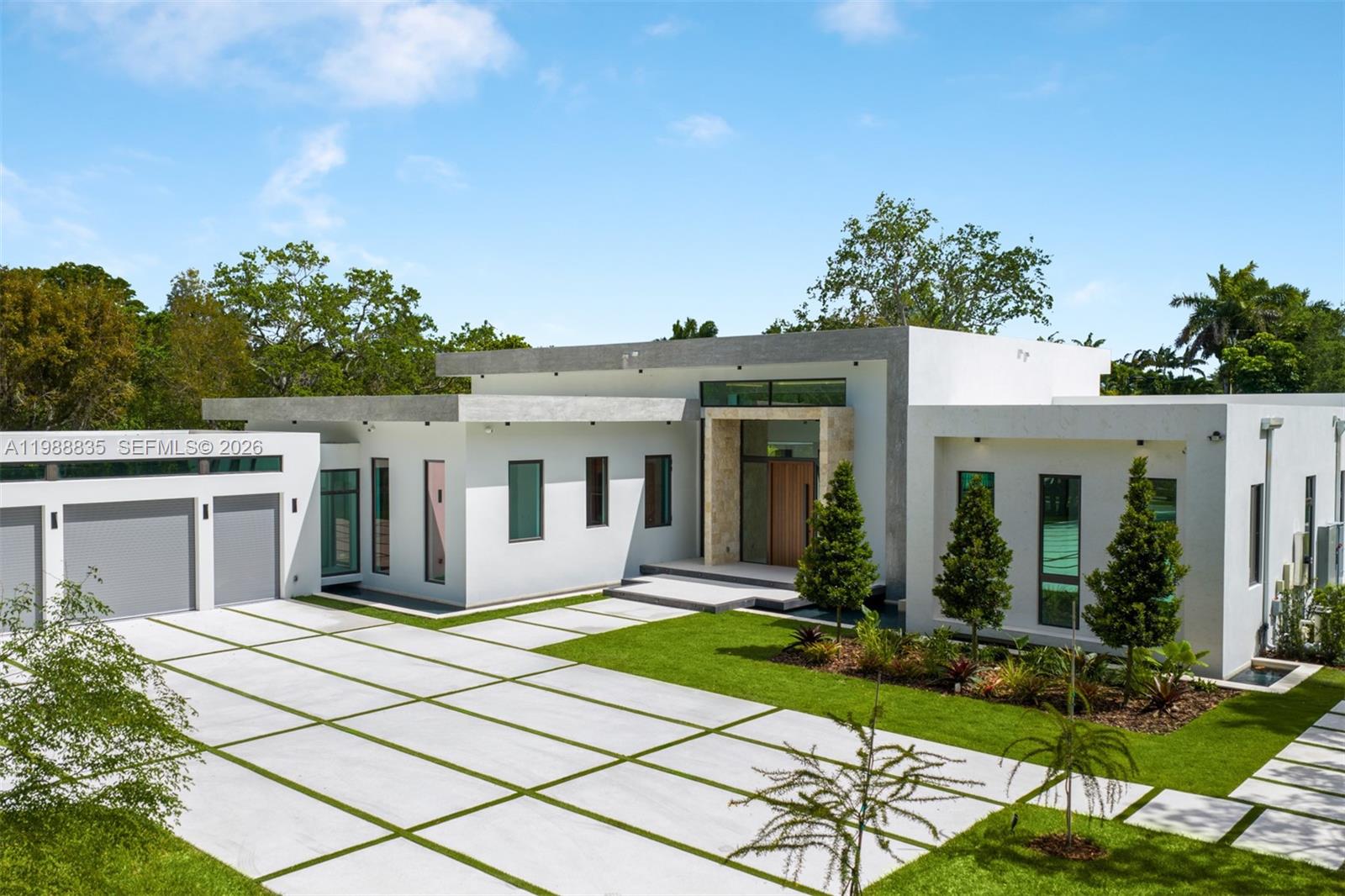 KILLIAN DRIVE ESTATES - Residential