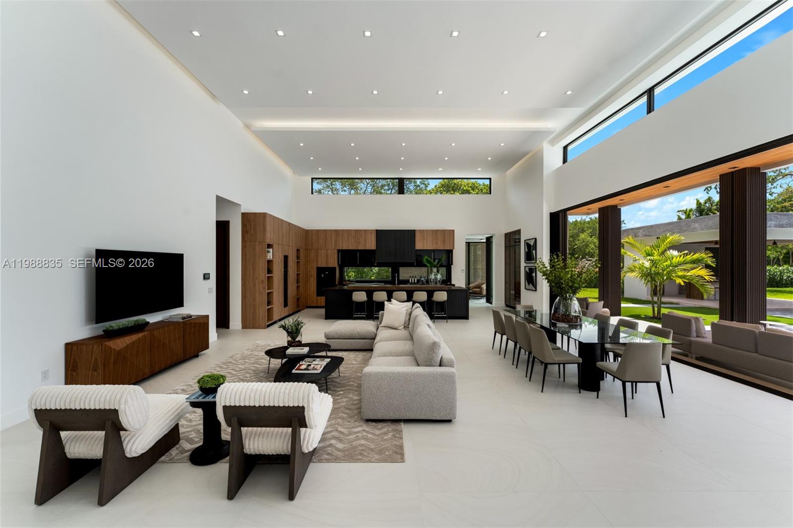 KILLIAN DRIVE ESTATES - Residential