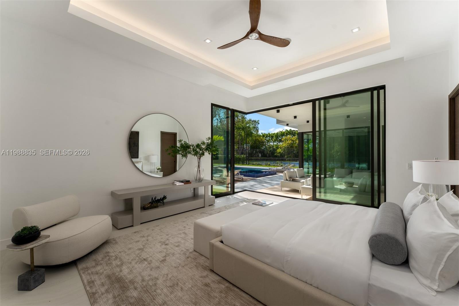 KILLIAN DRIVE ESTATES - Residential