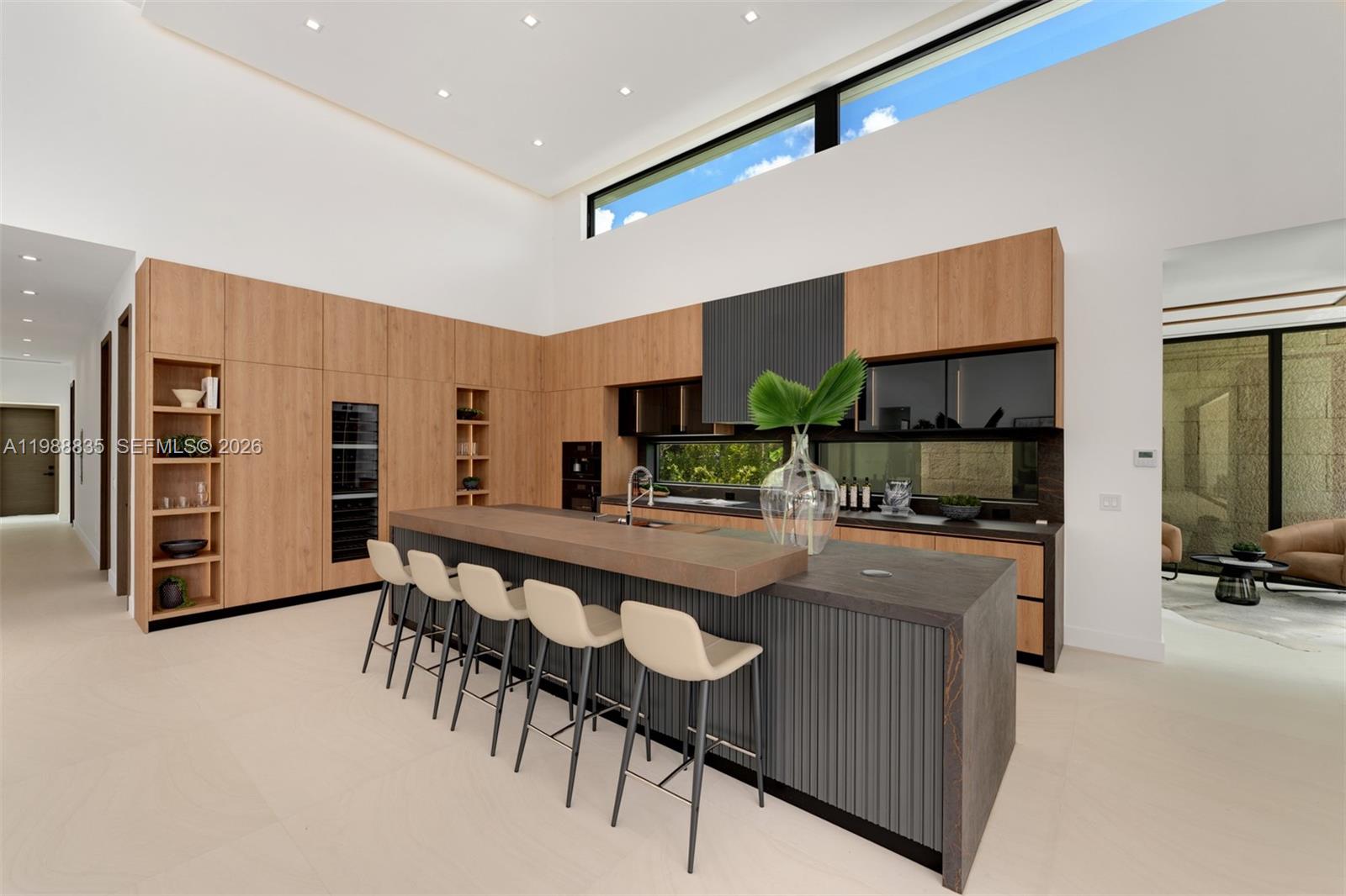 KILLIAN DRIVE ESTATES - Residential