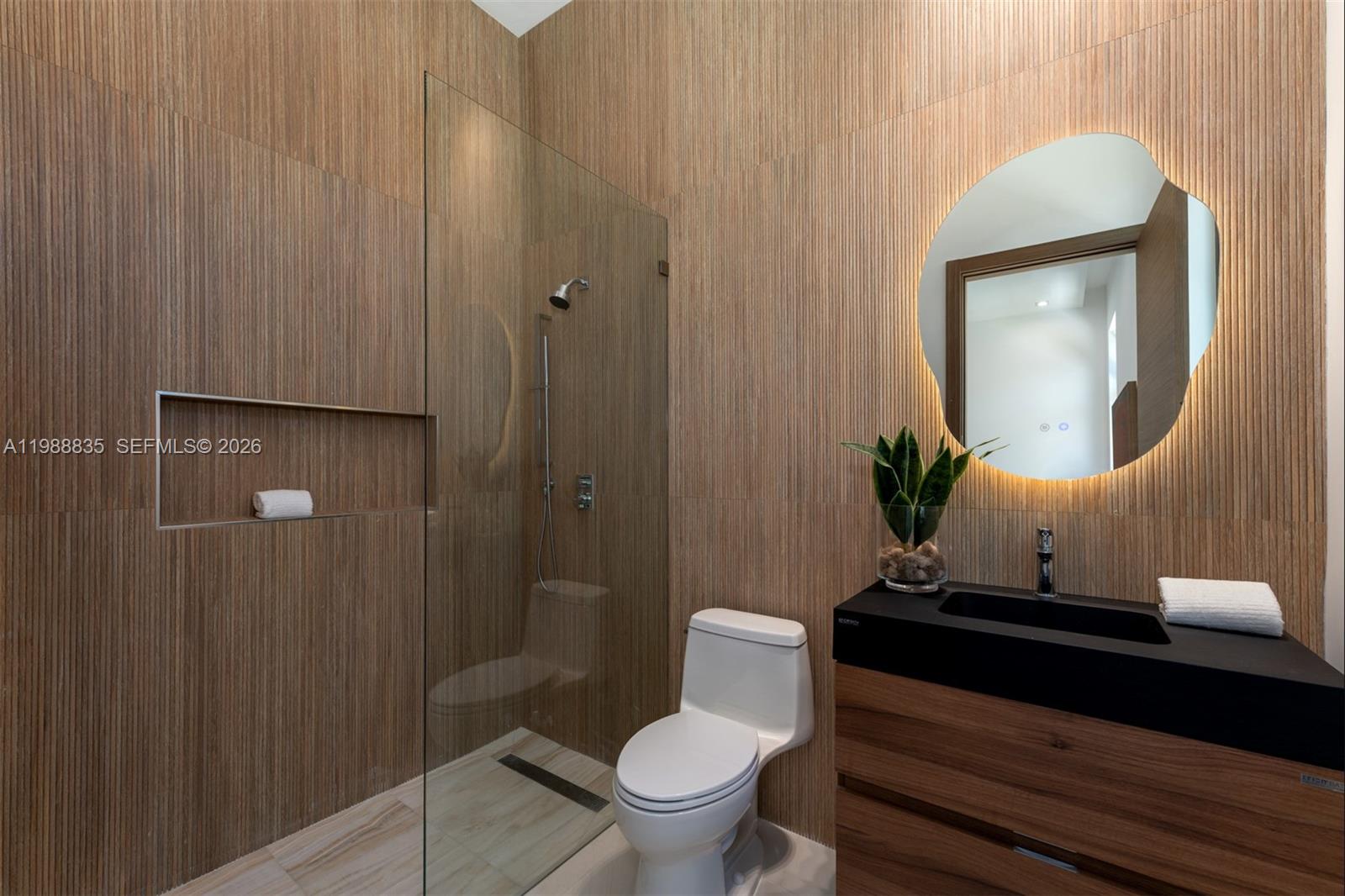 KILLIAN DRIVE ESTATES - Residential