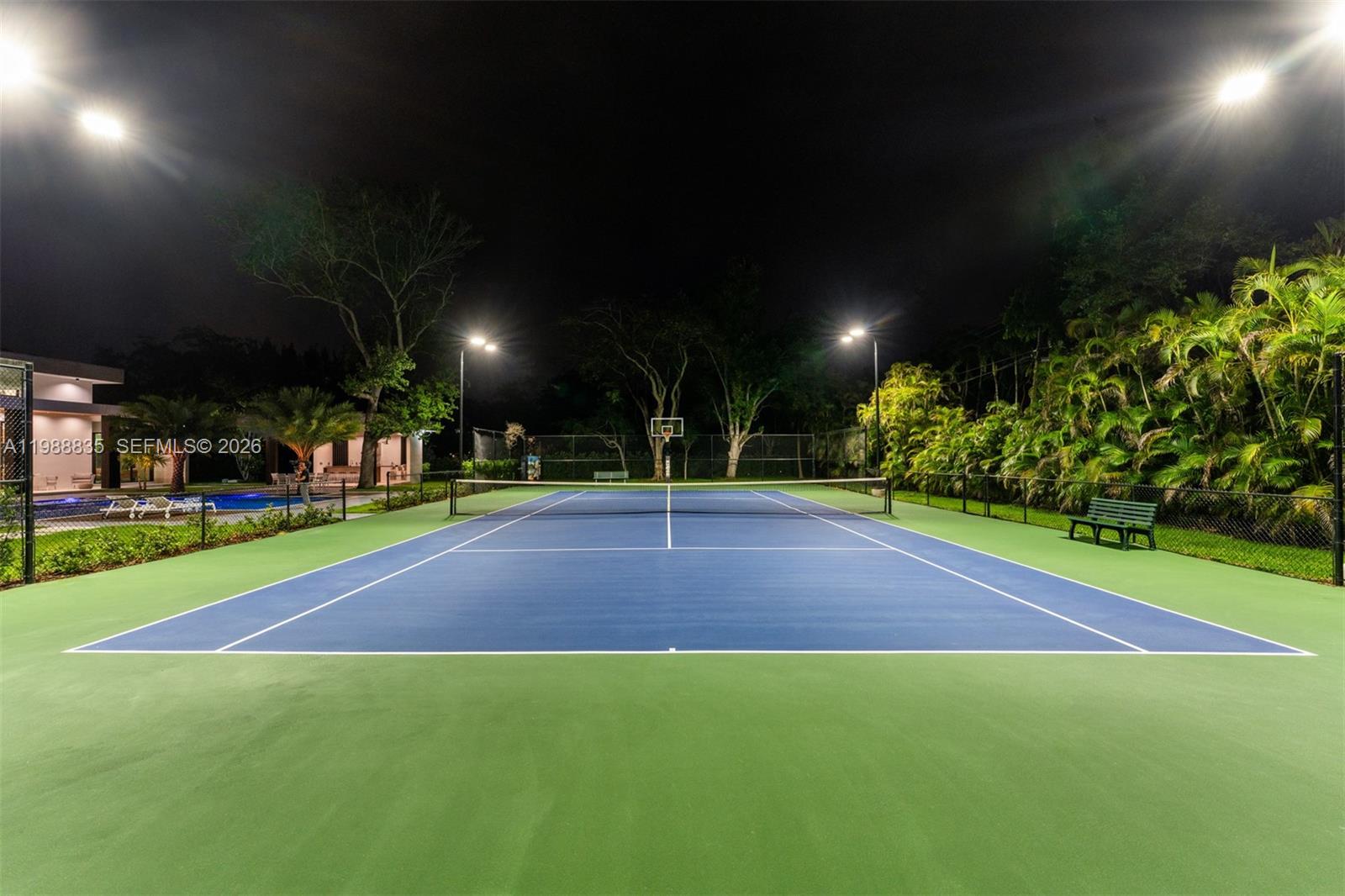 KILLIAN DRIVE ESTATES - Residential