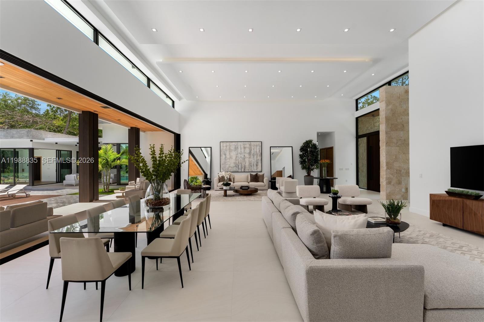 KILLIAN DRIVE ESTATES - Residential