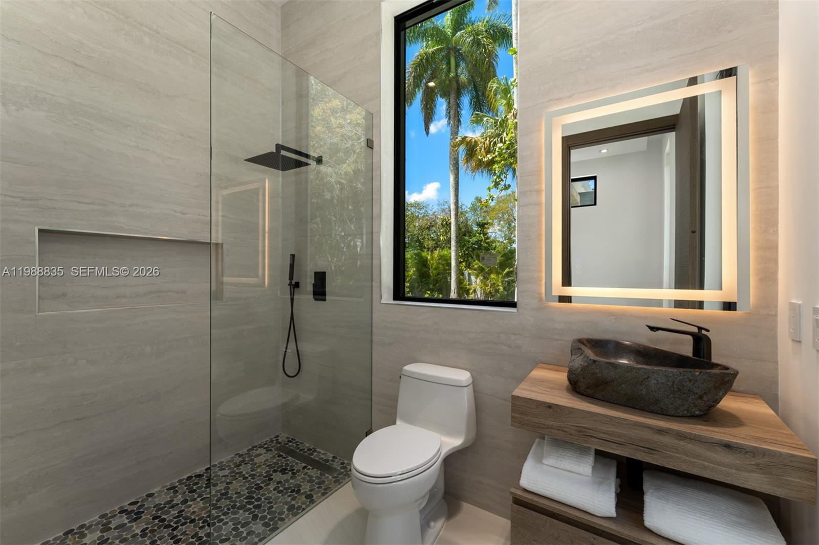 KILLIAN DRIVE ESTATES - Residential