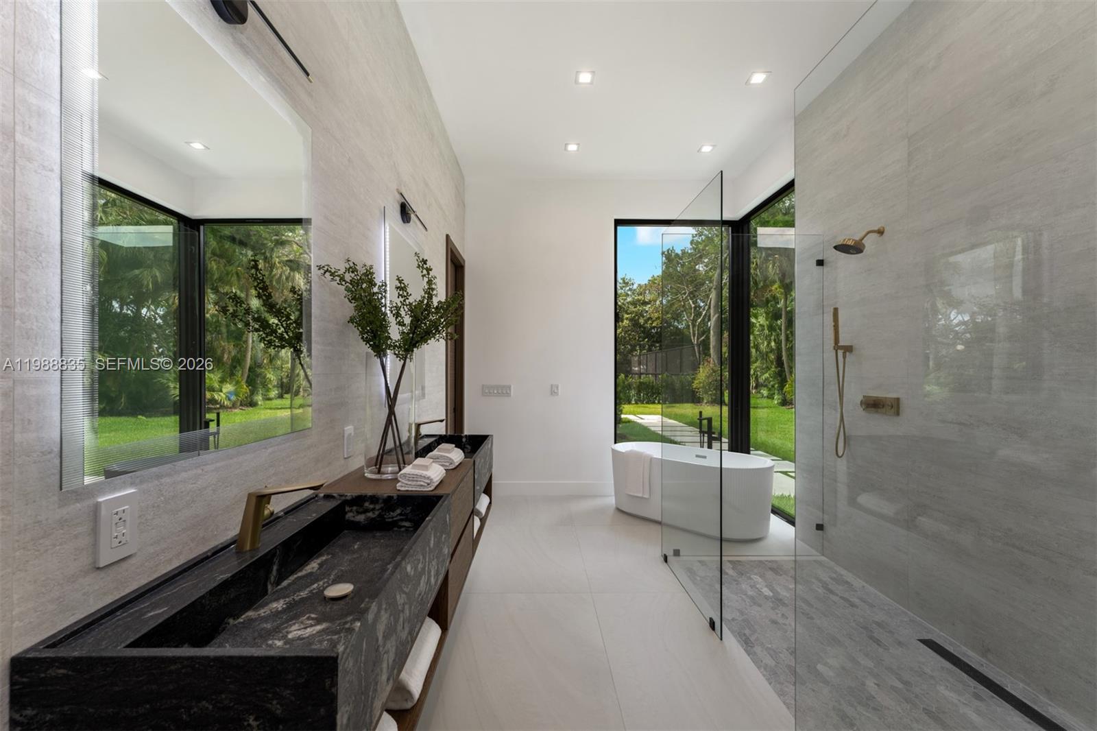 KILLIAN DRIVE ESTATES - Residential