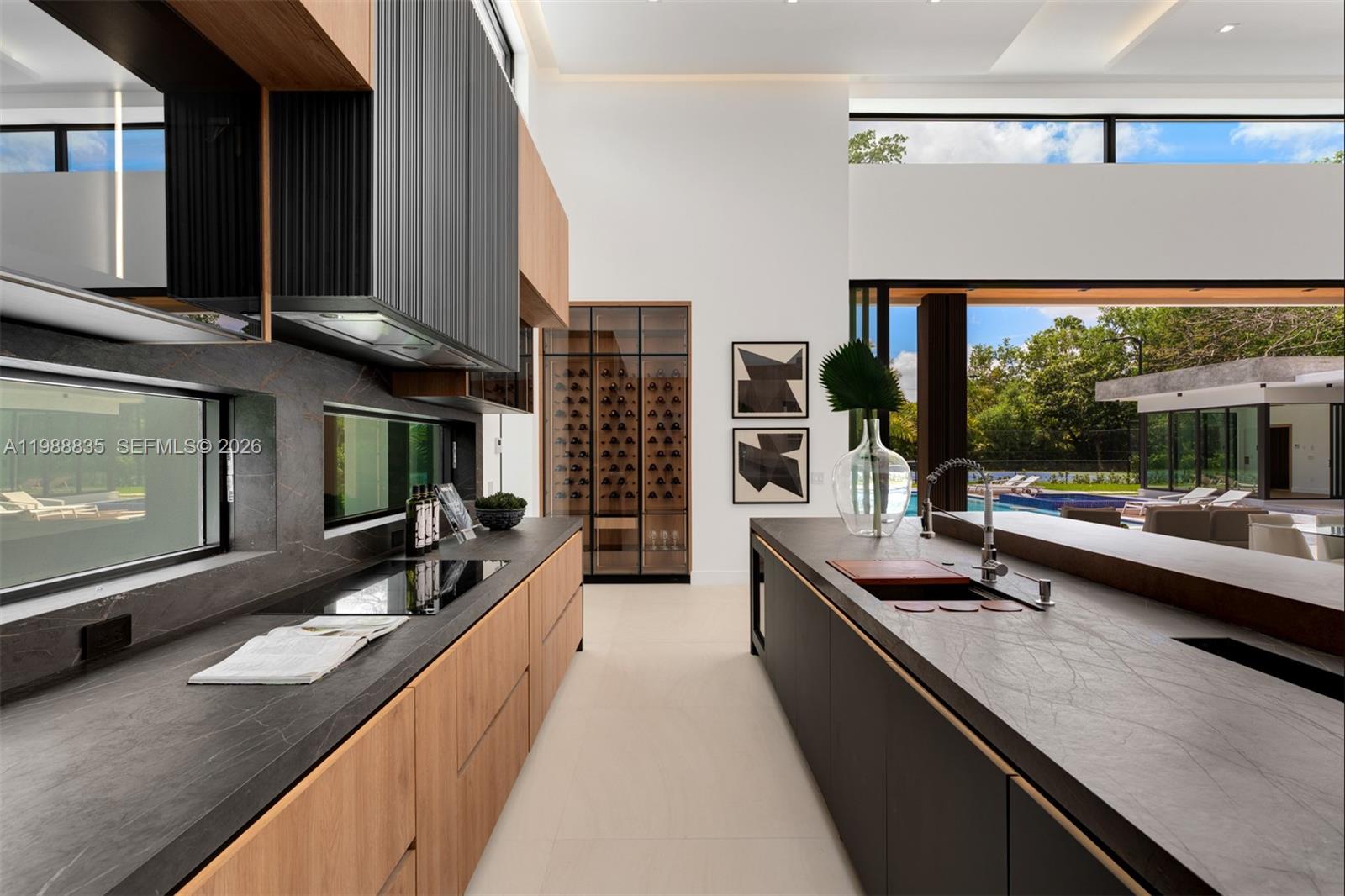 KILLIAN DRIVE ESTATES - Residential