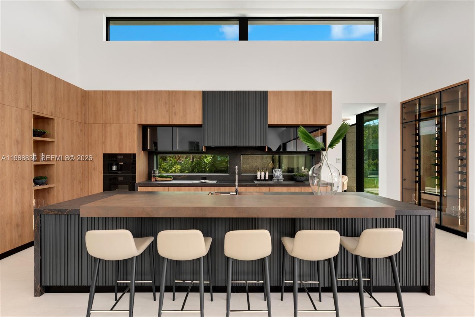 KILLIAN DRIVE ESTATES - Residential