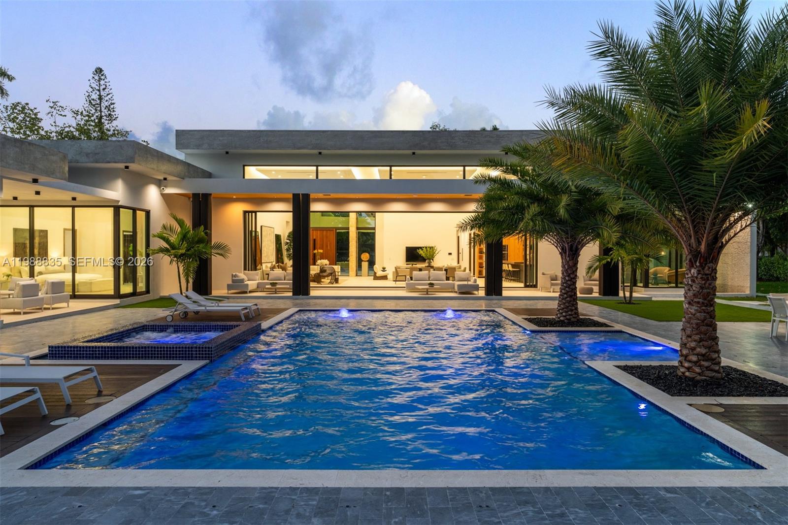 KILLIAN DRIVE ESTATES - Residential