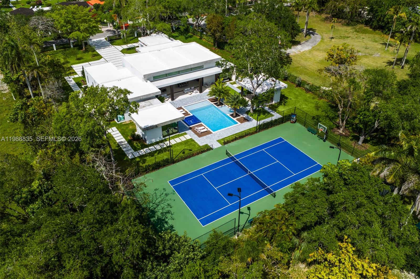 KILLIAN DRIVE ESTATES - Residential