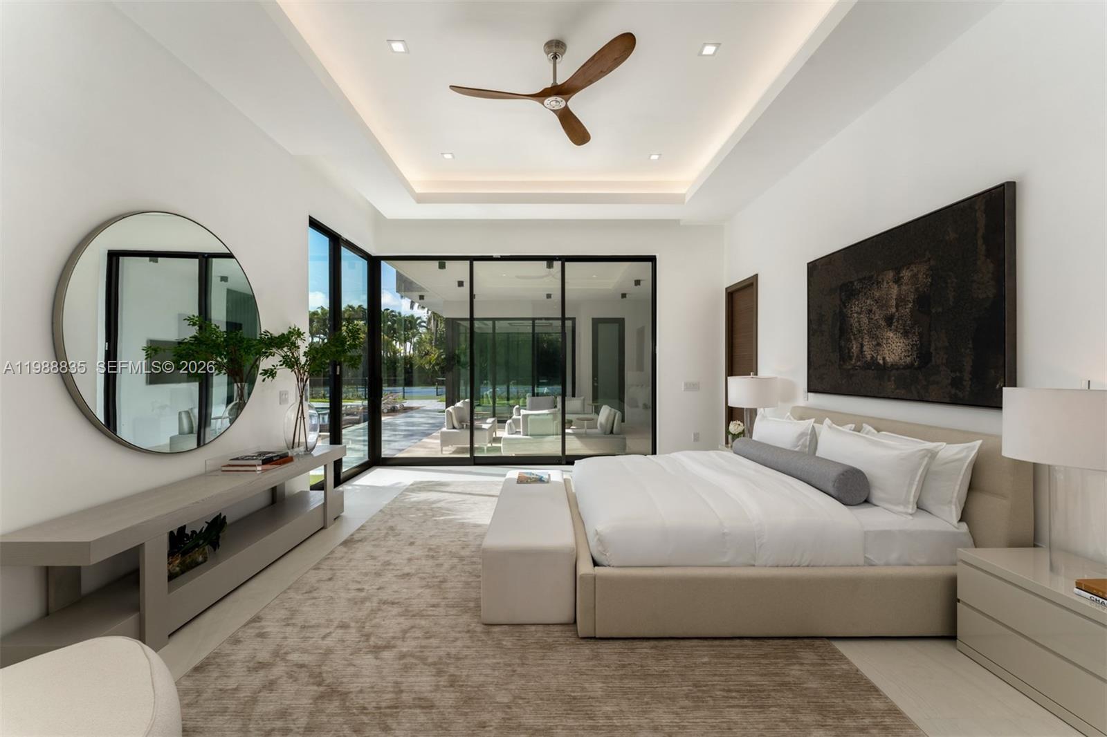 KILLIAN DRIVE ESTATES - Residential