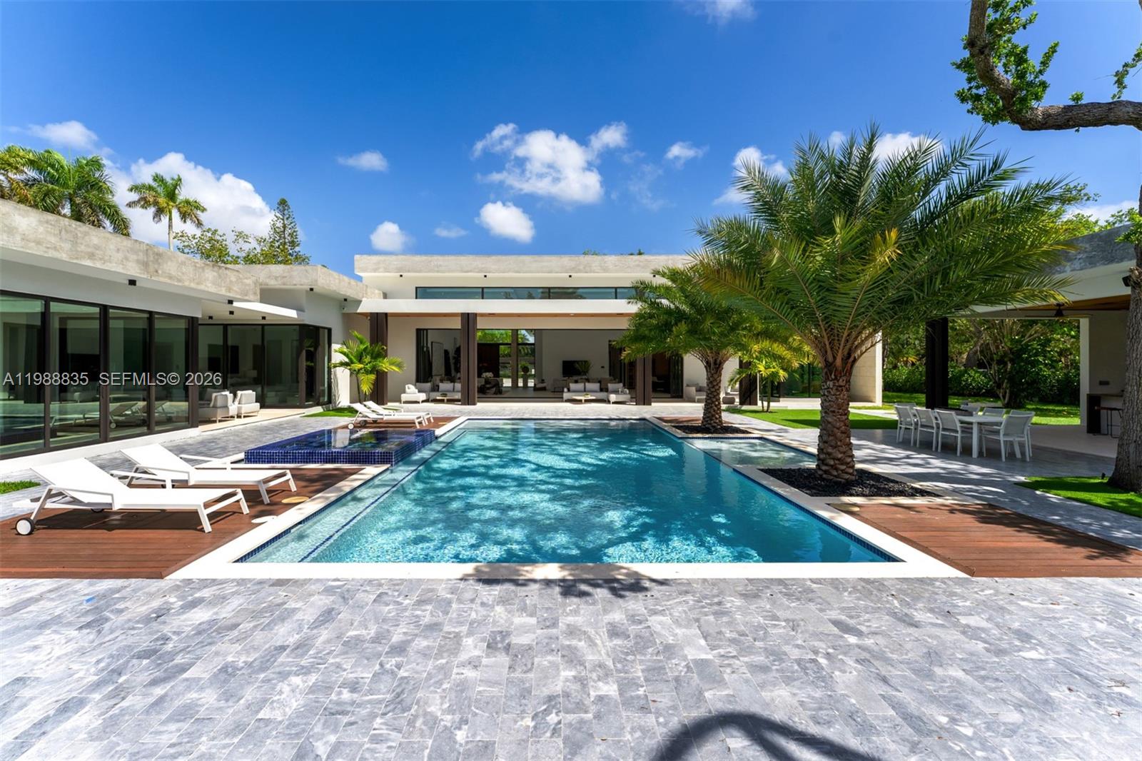 KILLIAN DRIVE ESTATES - Residential