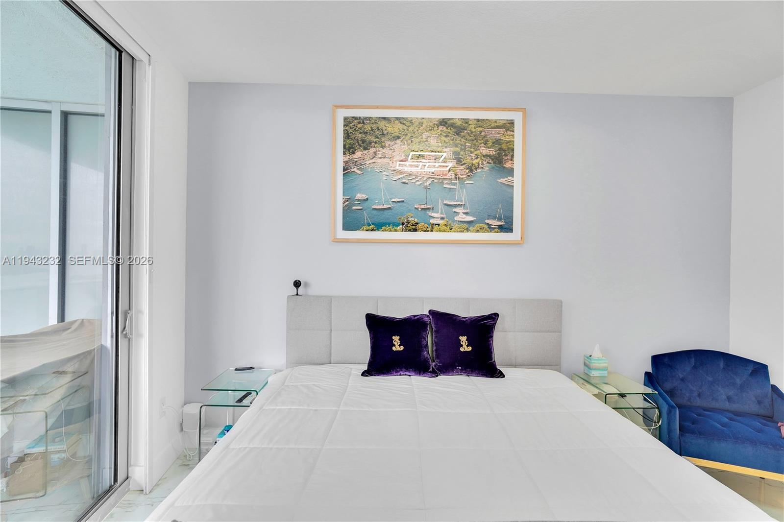 ARIA ON THE BAY CONDO - Residential