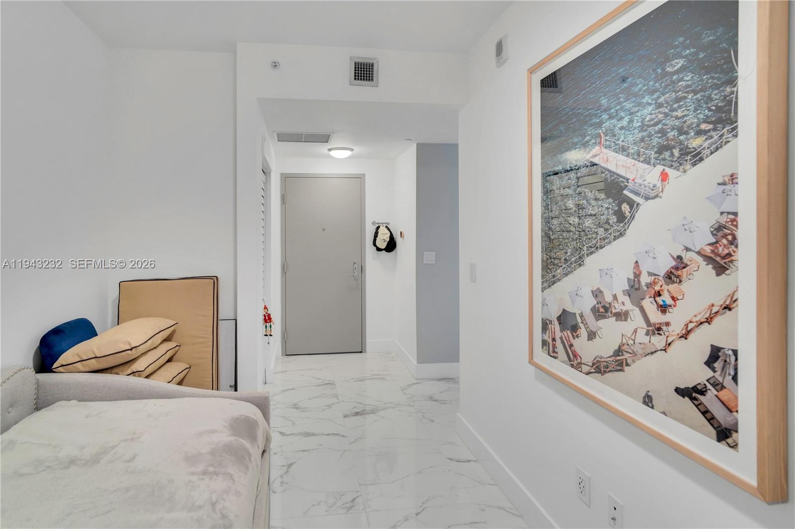 ARIA ON THE BAY CONDO - Residential