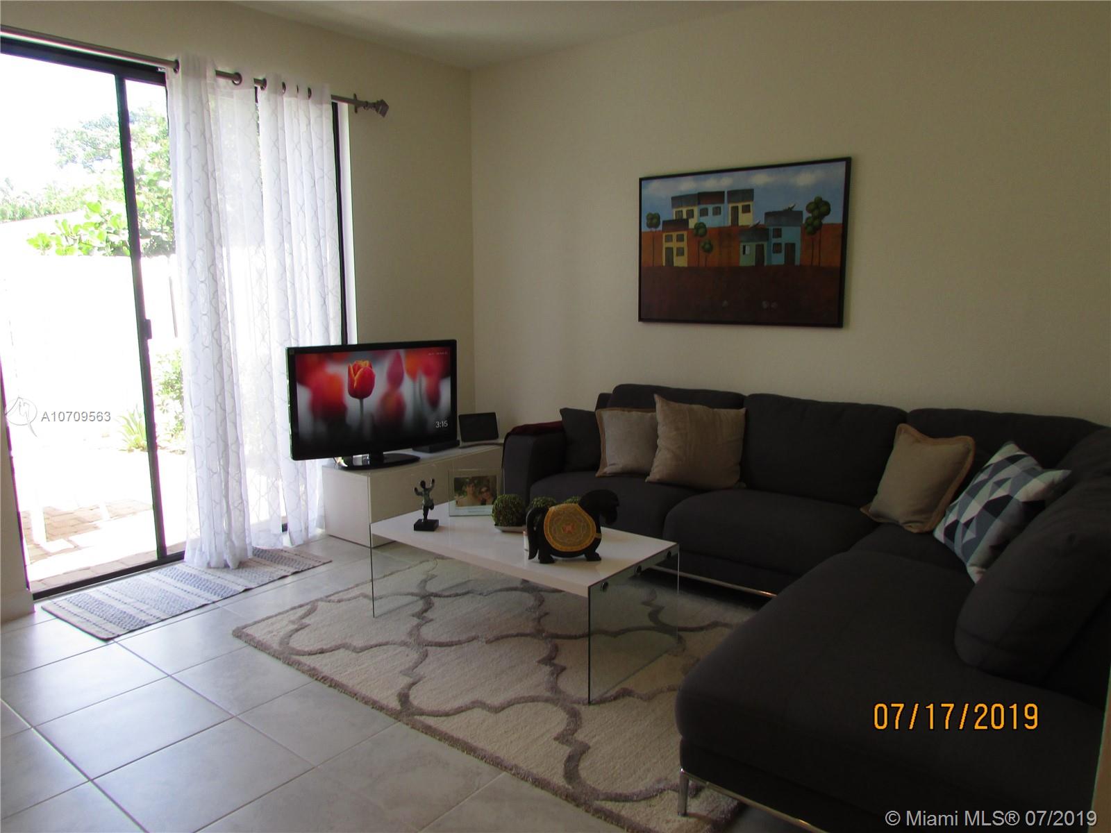 MAGNOLIA TRAILS - Residential Lease