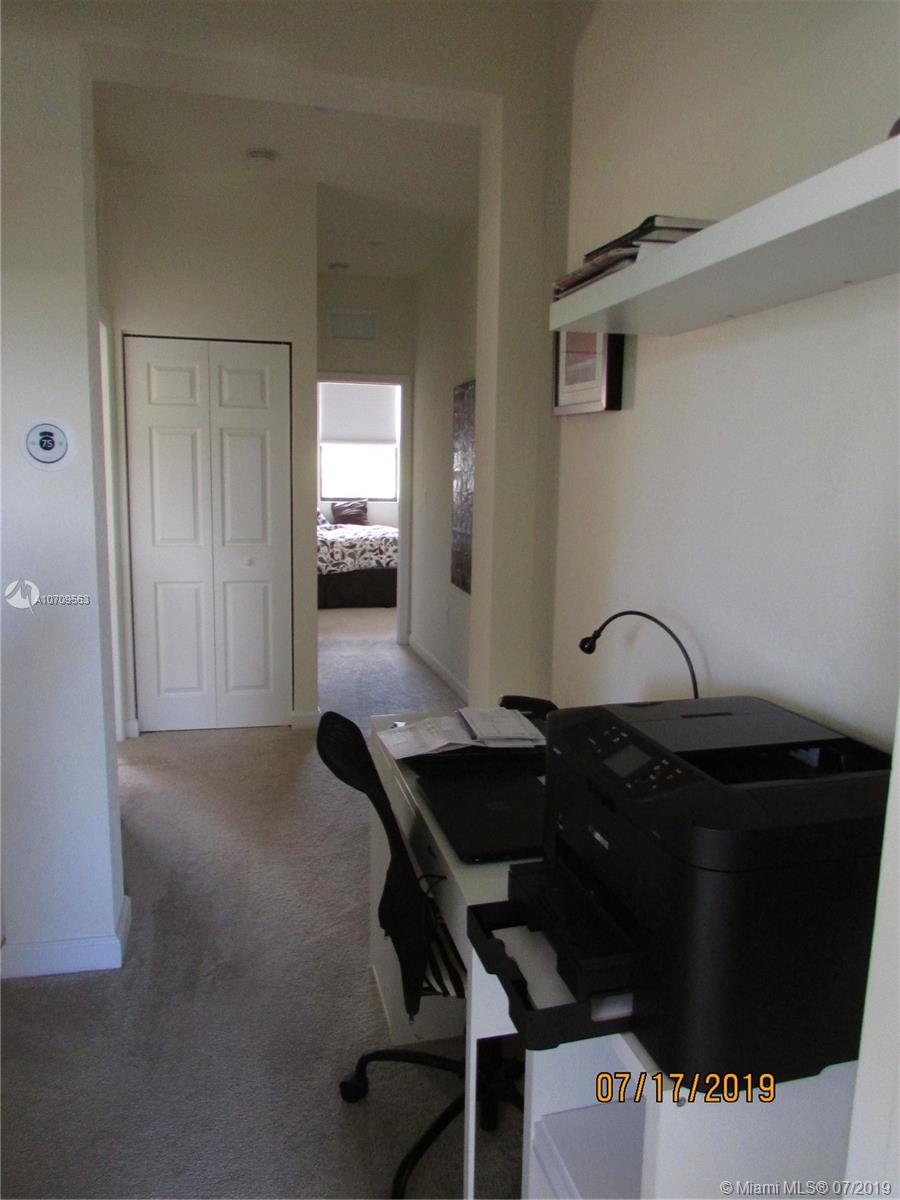 MAGNOLIA TRAILS - Residential Lease